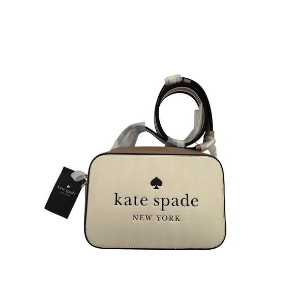 Retail $289- Kate Spade Oh Snap Camera Bag*NWT - Picture 4 of 10
